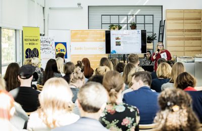 ŚWIATOWY DZIEŃ ŻYWNOŚCI