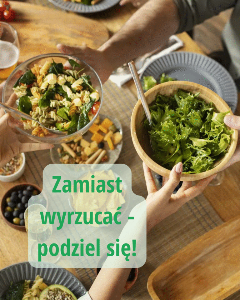 Dzielenie się