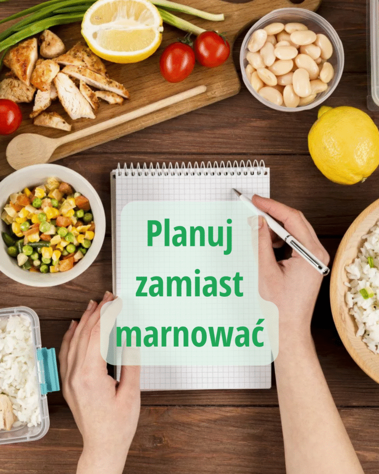 Planowanie