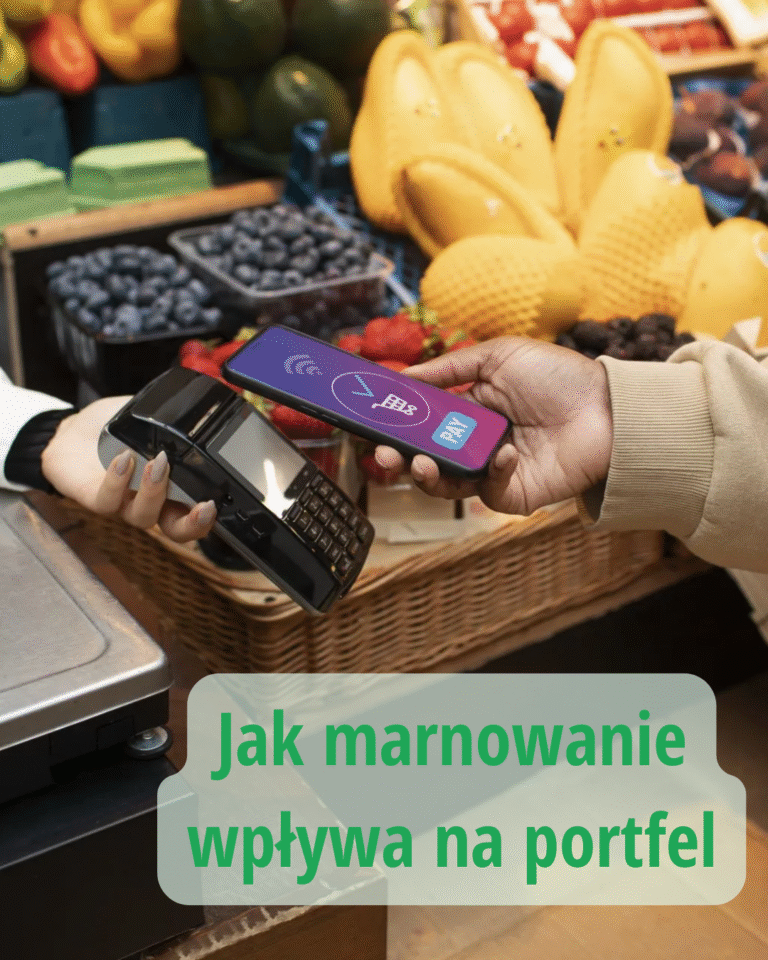 Wpływ na finanse