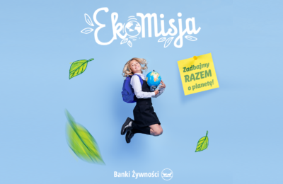 EKOMISJA W PODSTAWÓWKACH