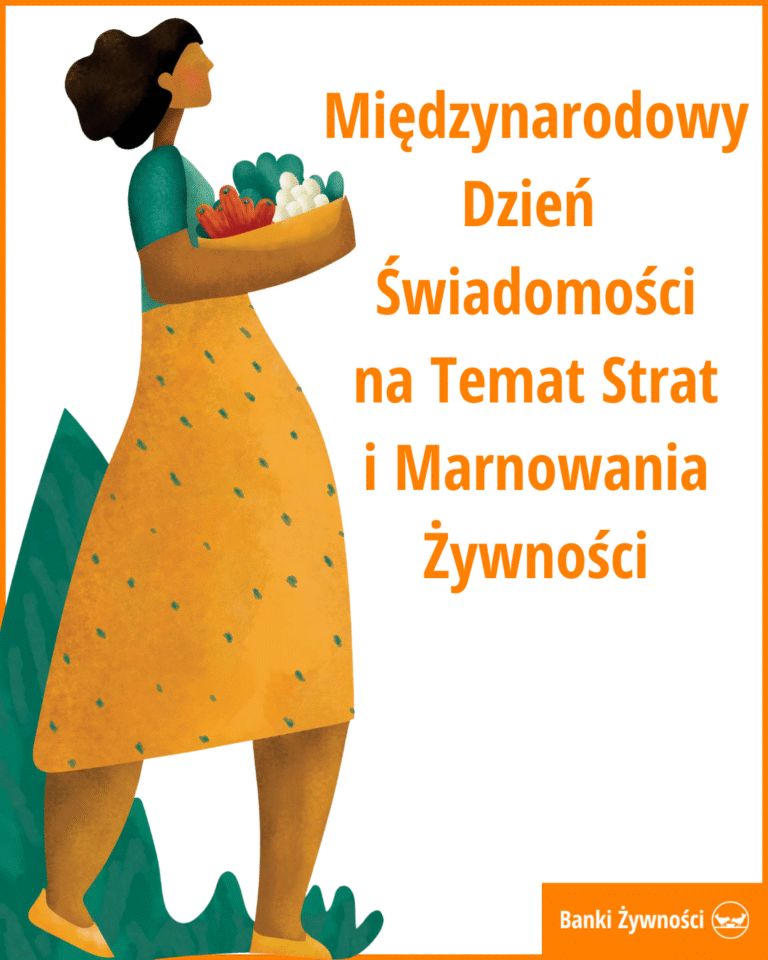 DZIEŃ ŚWIADOMOŚCI