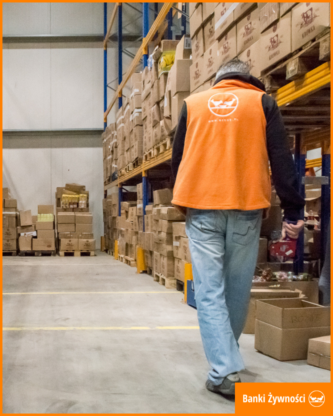 Dziś Wasz dzień – Dzień Wolontariuszy!