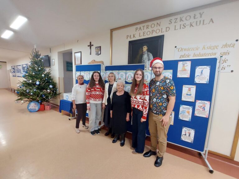 Święto Wolontariuszy