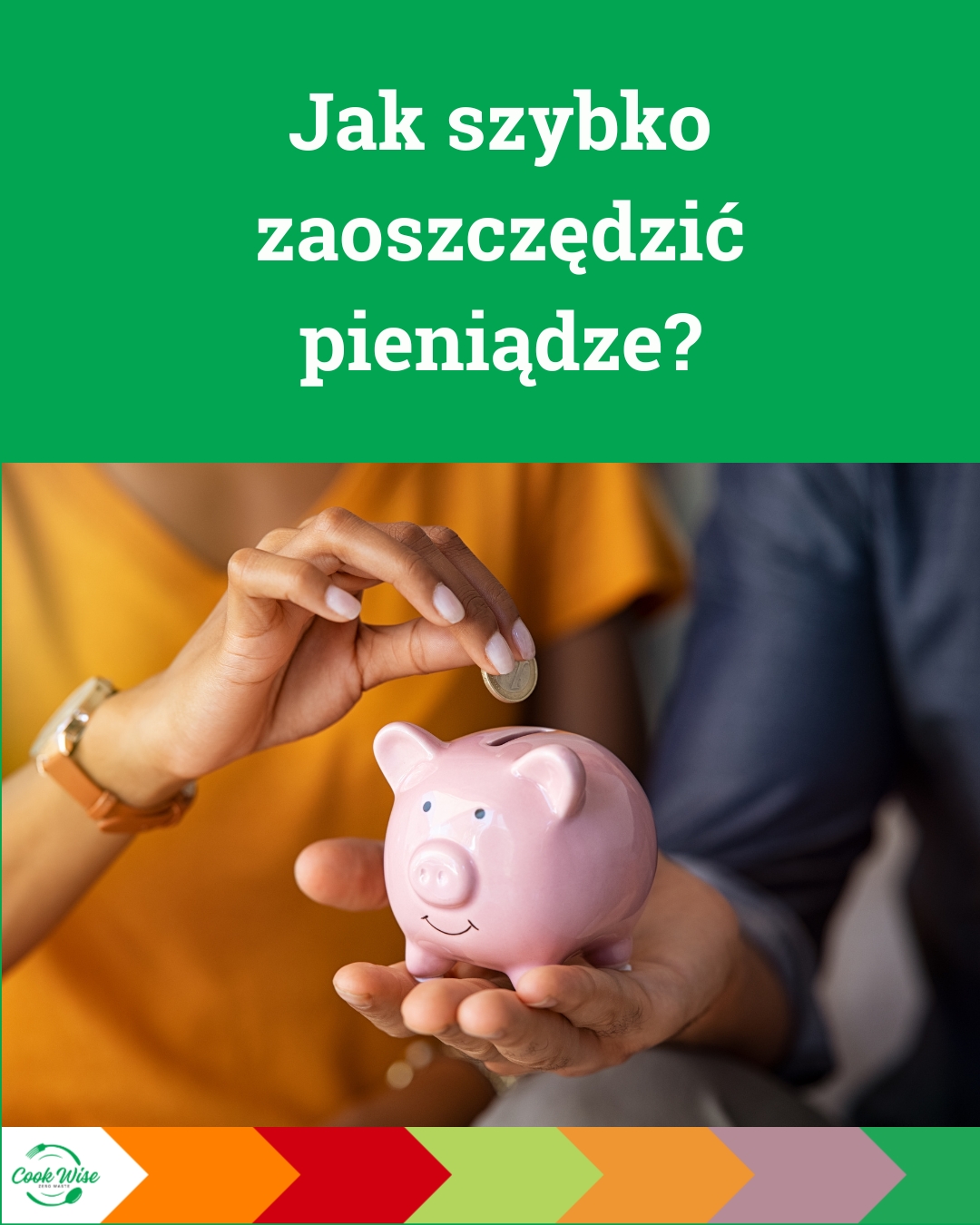 Pomiar marnowanej żywności