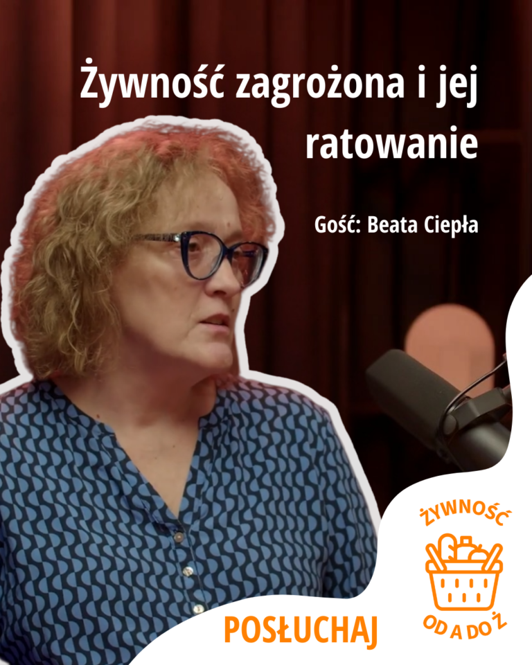 Żywność od A do Ż 3