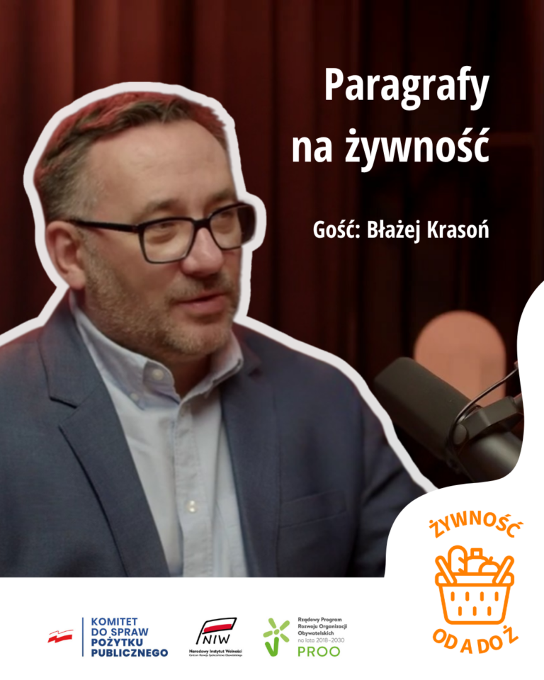 Podcast odcinek 3