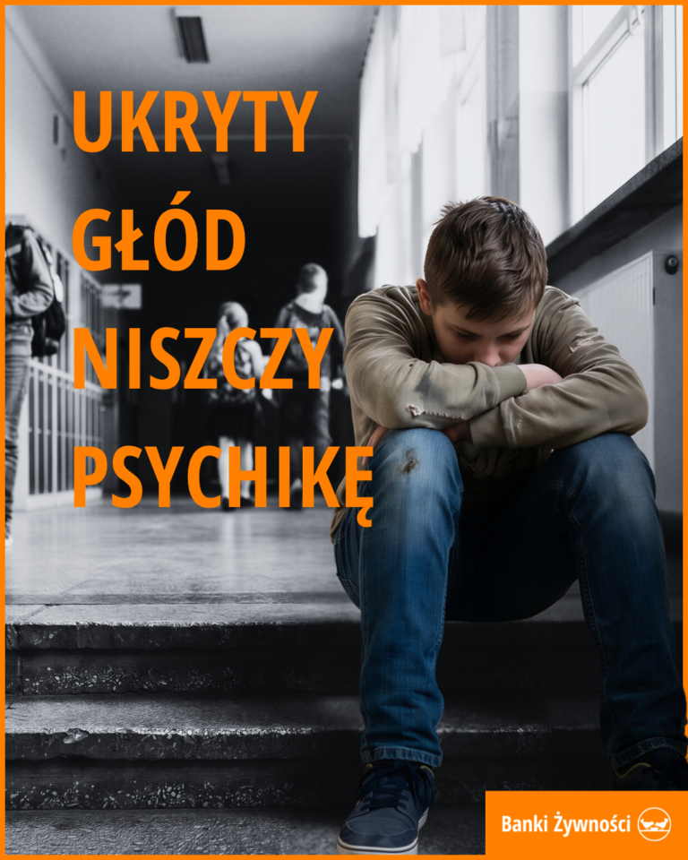 ROZDZIAŁ: „NISZCZY PSYCHIKĘ” POST GŁÓWNY