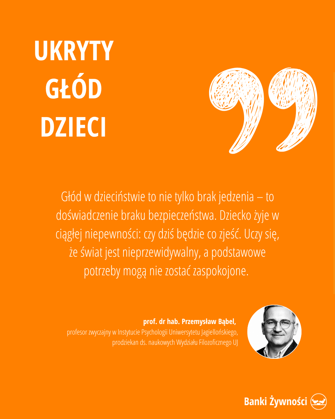ROZDZIAŁ: „NISZCZY PSYCHIKĘ” POST EKSPERCKI