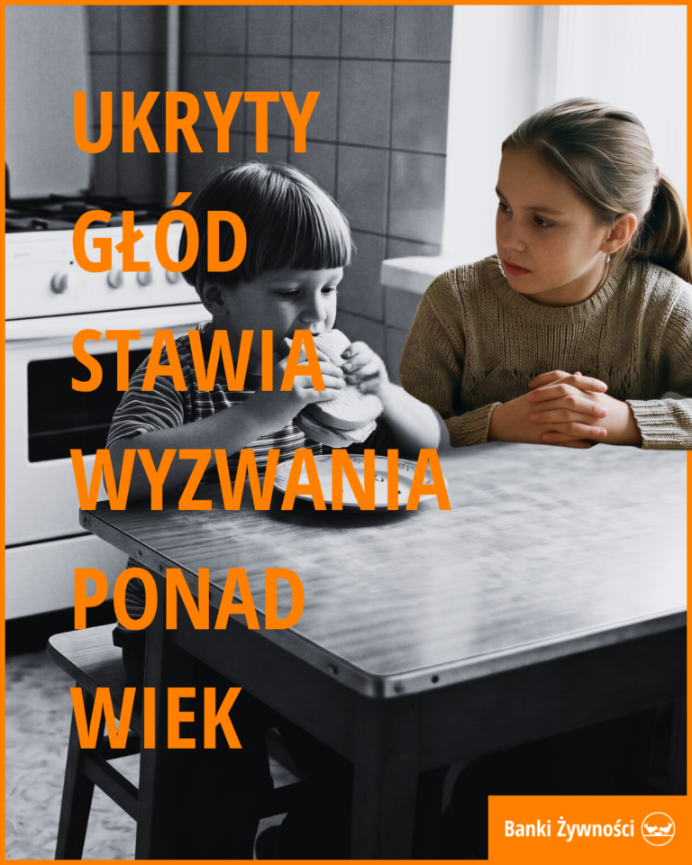ROZDZIAŁ: „STAWIAJĄ WYZWANIA PONAD WIEK” POST GŁÓWNY