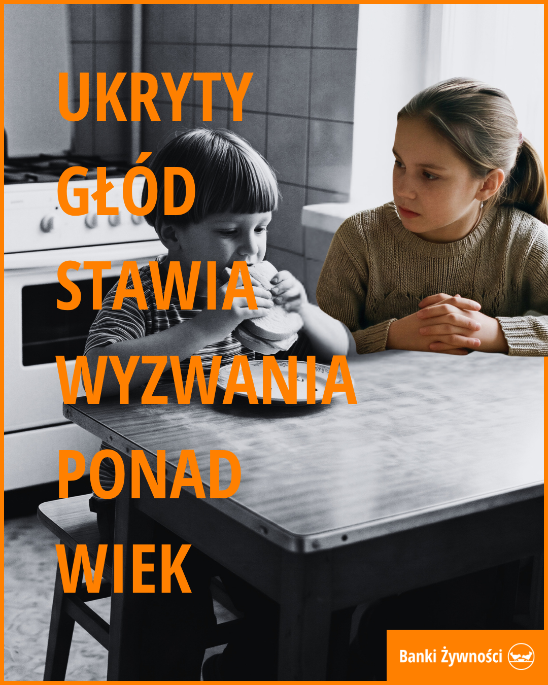 ROZDZIAŁ: „STAWIAJĄ WYZWANIA PONAD WIEK” POST GŁÓWNY