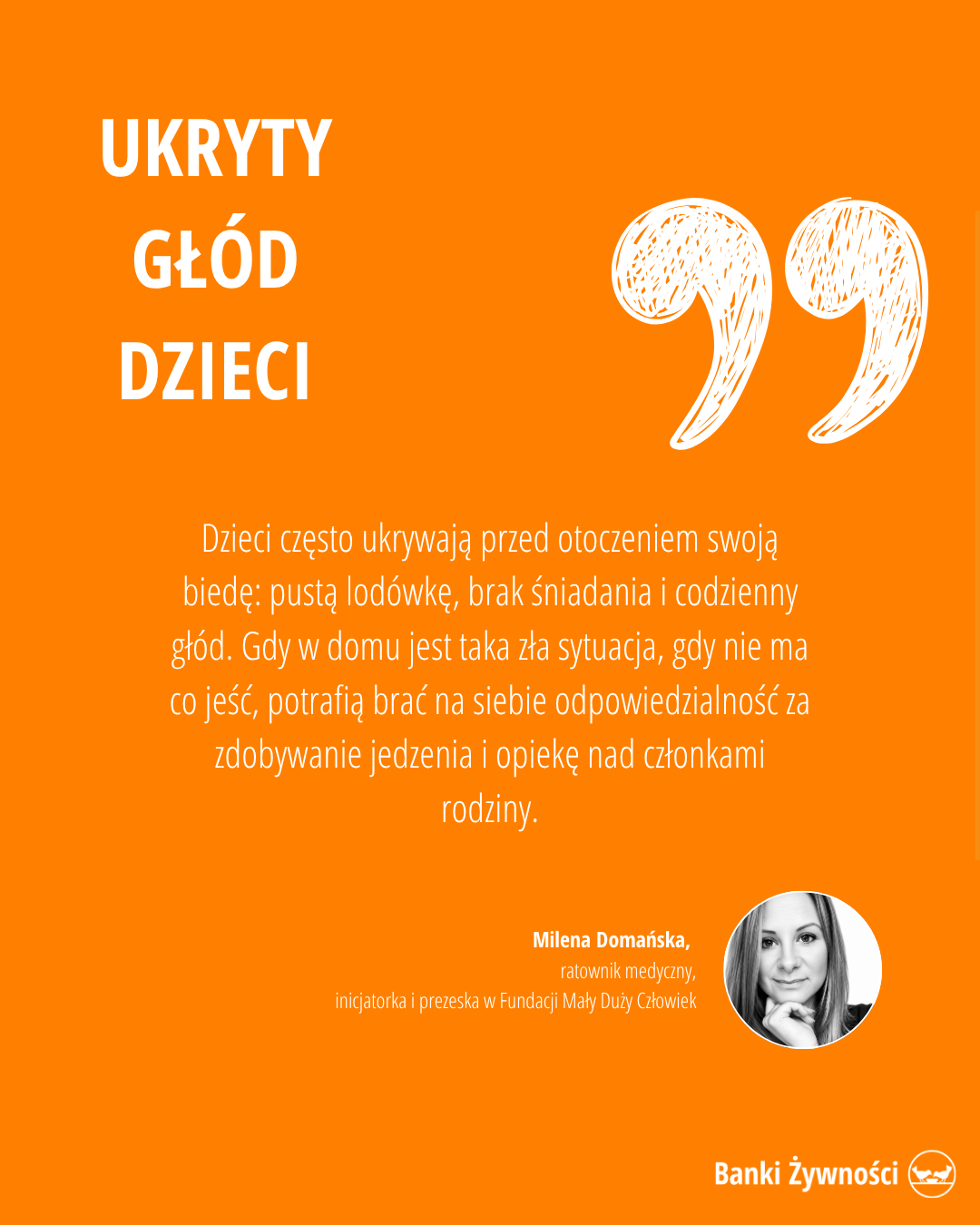 ROZDZIAŁ: „STAWIAJĄ WYZWANIA PONAD WIEK” POST EKSPERCKI