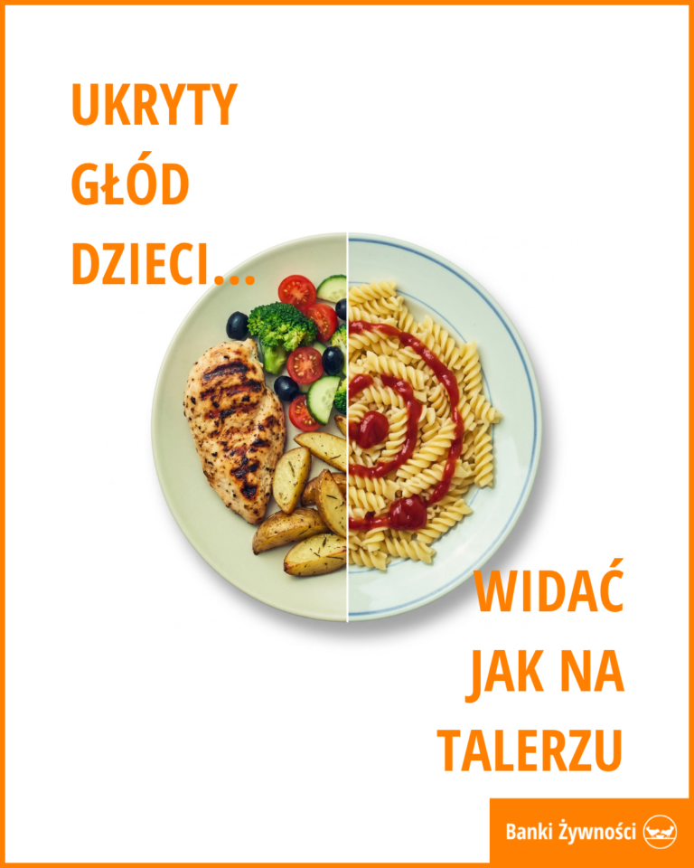 ROZDZIAŁ: „TALERZ TALERZOWI NIE RÓWNY” POST GŁÓWNY